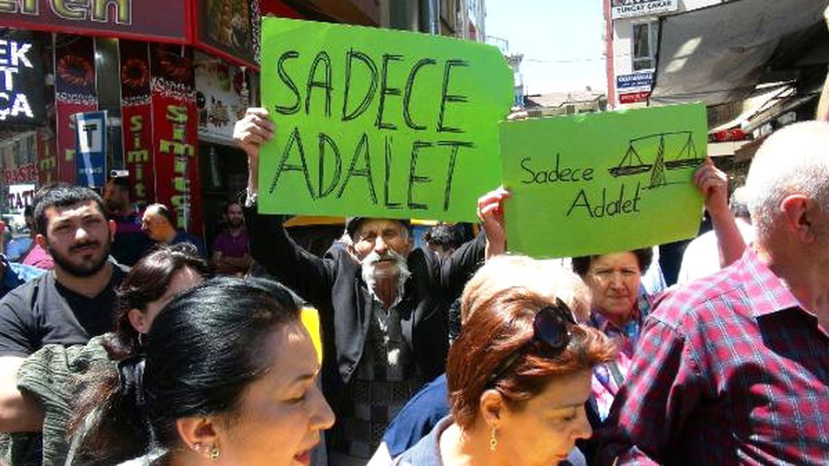 CHP\'li Kiraz: Bir Bedel Ödenecekse Bu Bedeli Önce Ben Ödemeye Hazırım