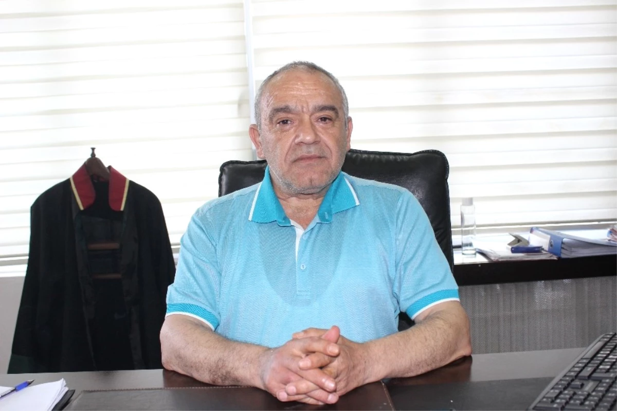 CHP\'li Meclis Üyesi Bekir Çapar\'a İki Yıl Disiplin Cezası