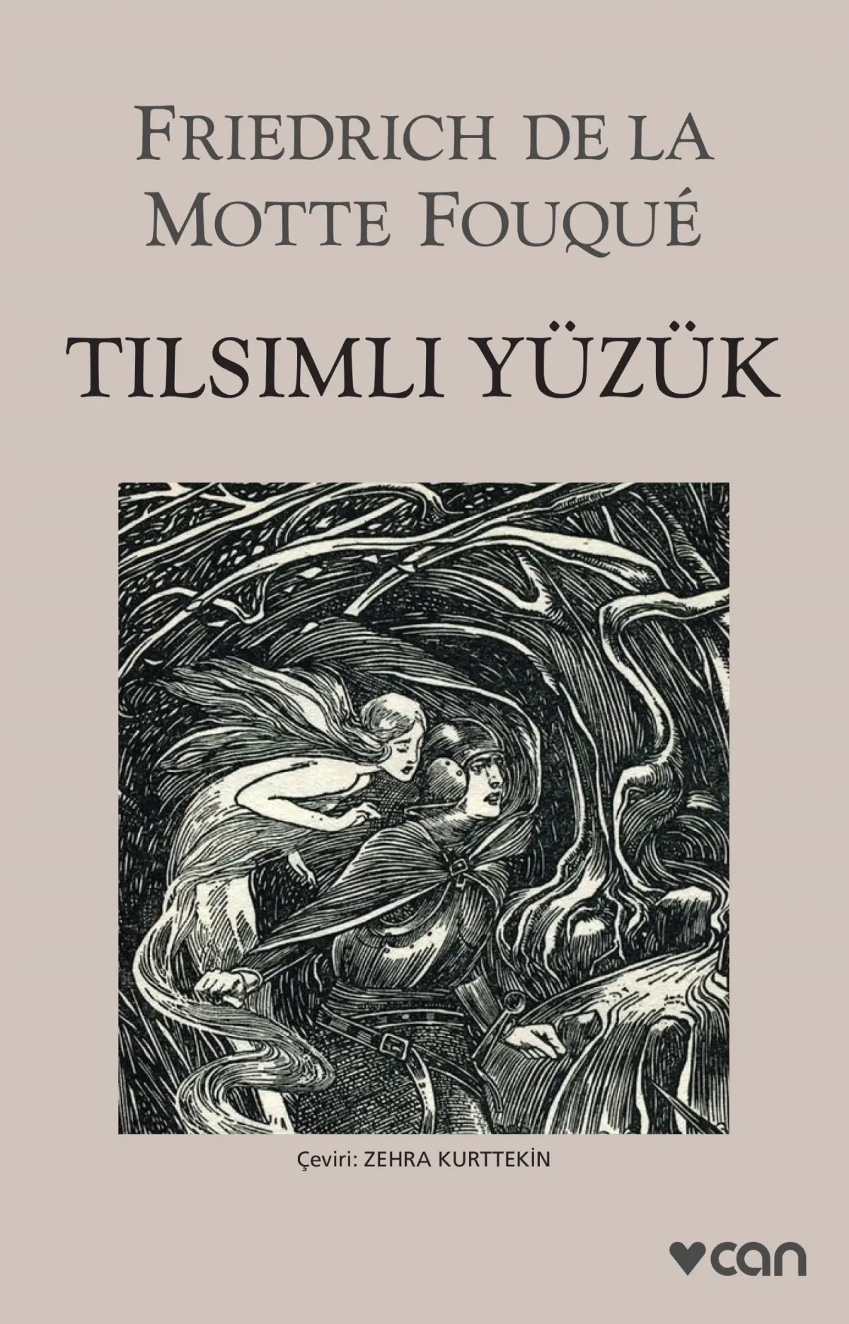 Destansı Bir Klasik: "Tılsımlı Yüzük"