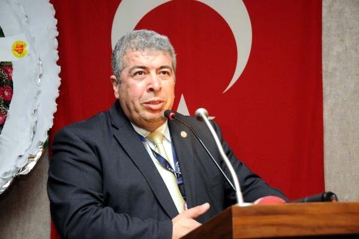 Dha İstanbul -(Ek Bilgi ve Görüntülerle) THY Pilotu Gürcan Mantı Hayatını Kaybetti
