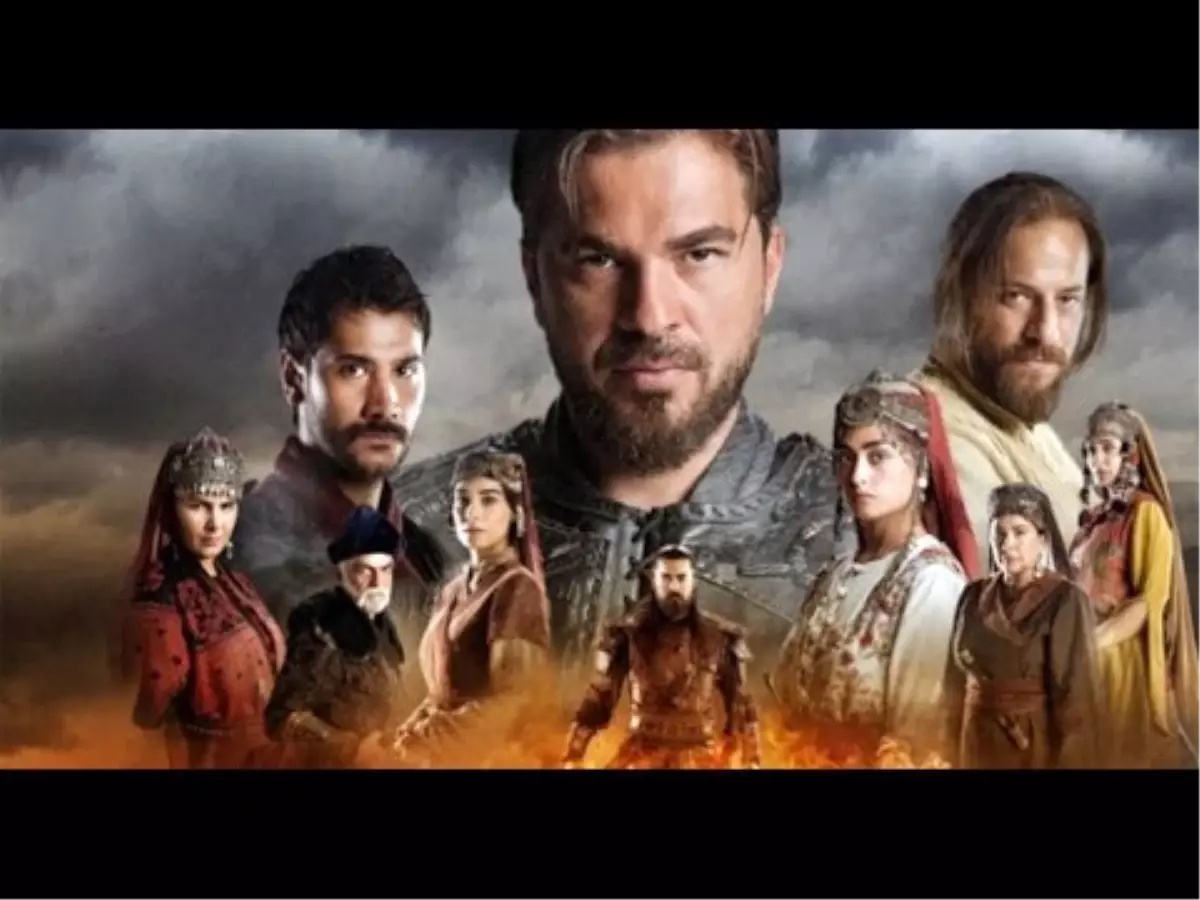 Diriliş Ertuğrul 2. Sezon Karakterlerinin Gerçek Hikayeleri