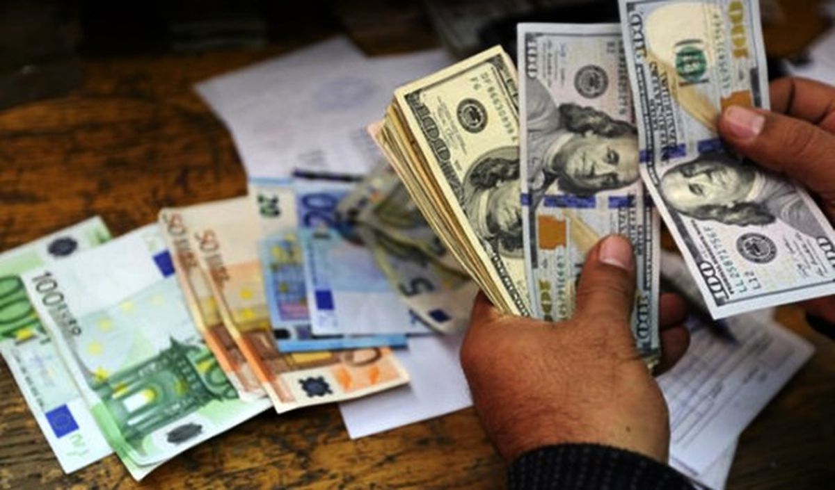 Dolarda Düşüş Devam Etti