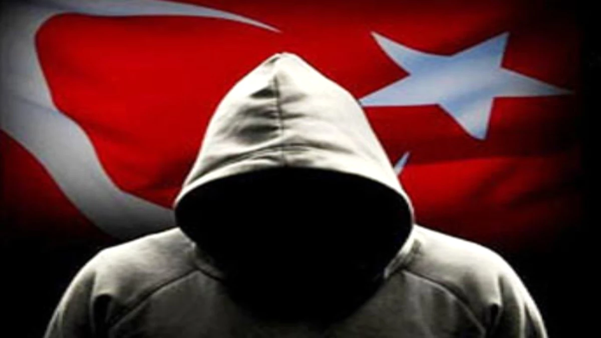 Dünyaca Ünlü 8 Türk Hacker Grubu