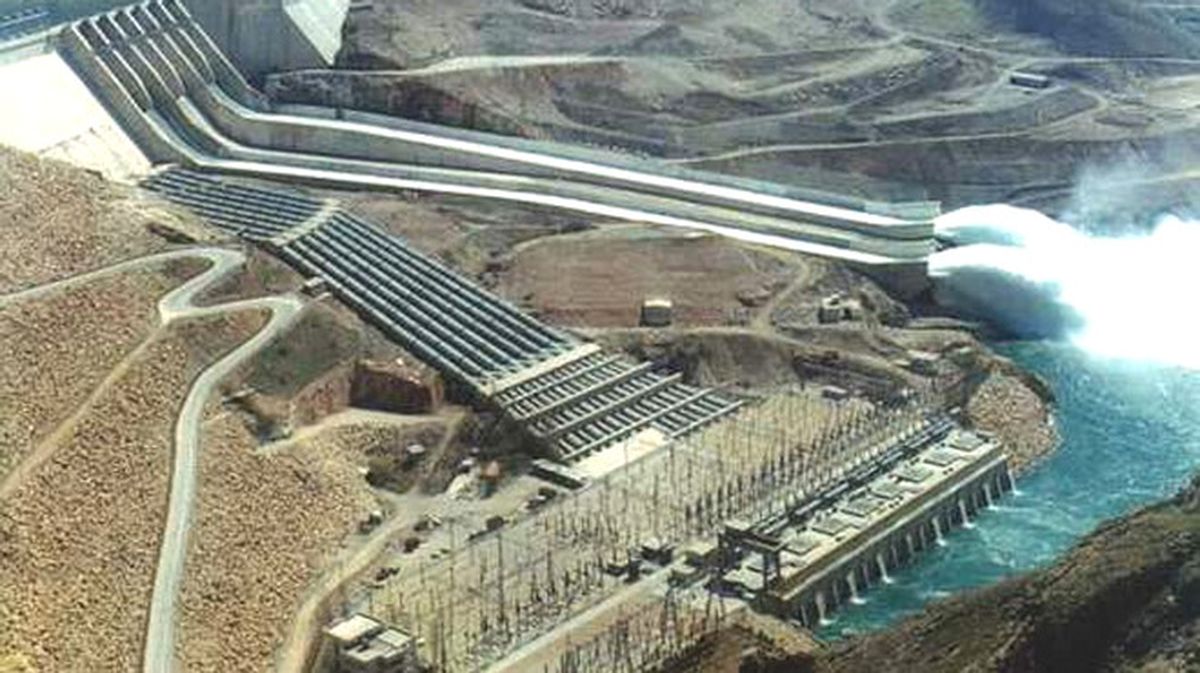 Enerjide Acele Kamulaştırma Kararları