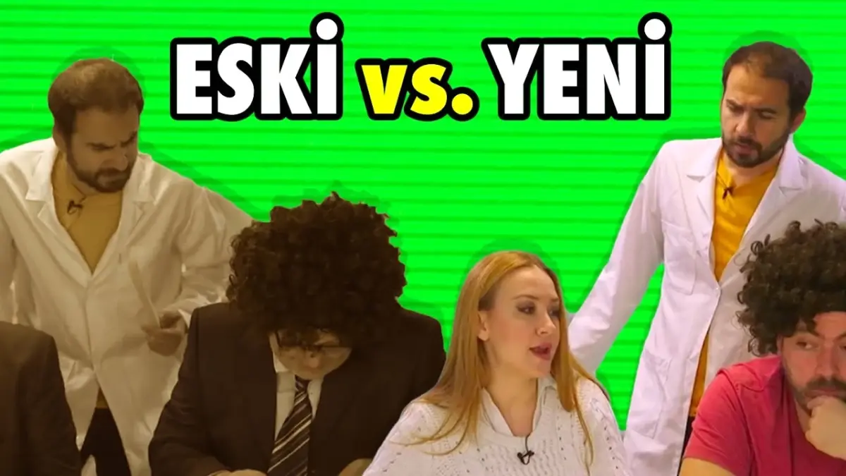 Teknoloji İleriye Eğitim Geriye Gidiyor