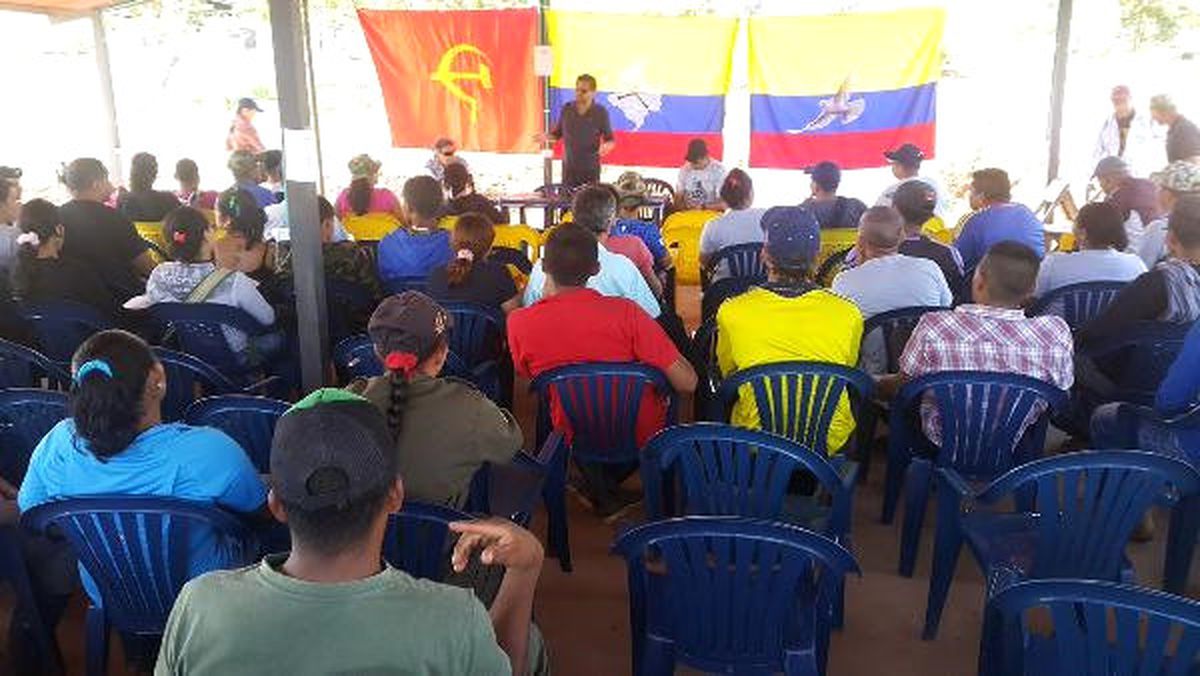 Farc: Özel Yargı Sistemi İşletilmezse Süreç Başarısızlığa Uğrar