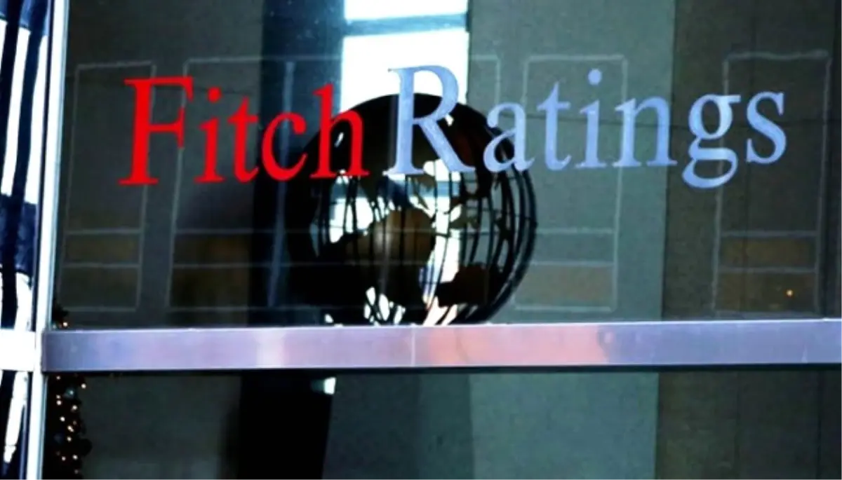 Fitch: Fed Normalleşiyor