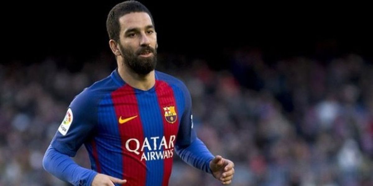 Flaş Arda Turan Açıklaması!
