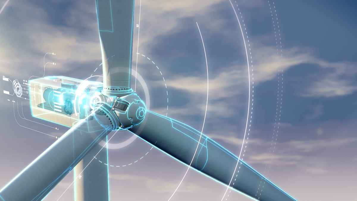 GE Yenilenebilir Enerji ve Fina Enerji, 10 Yıl Süreli Servis Anlaşması İmzaladı