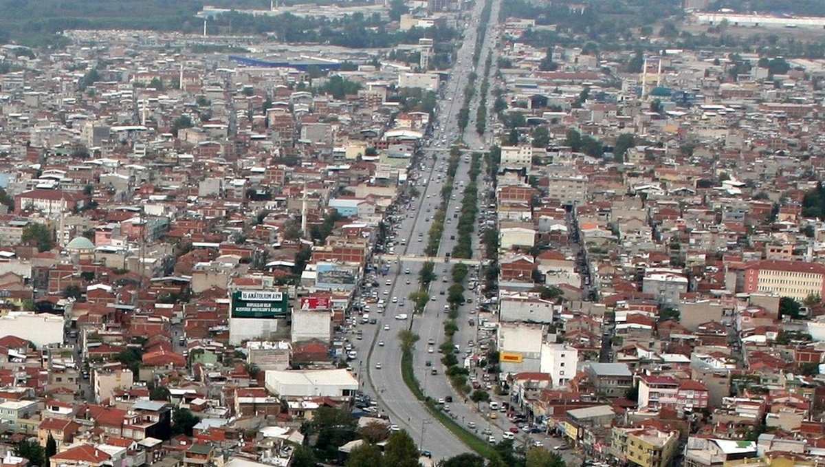 İstanbul Yolu\'nda Büyük Dönüşüm İçin Önemli Adım