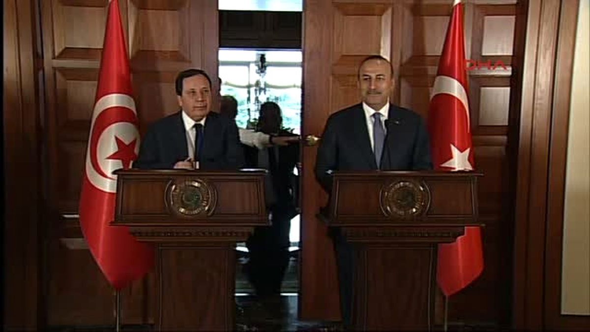 Kardeşler Arasındaki Görüş Ayrılığı Diyalogla Çözülmeli"