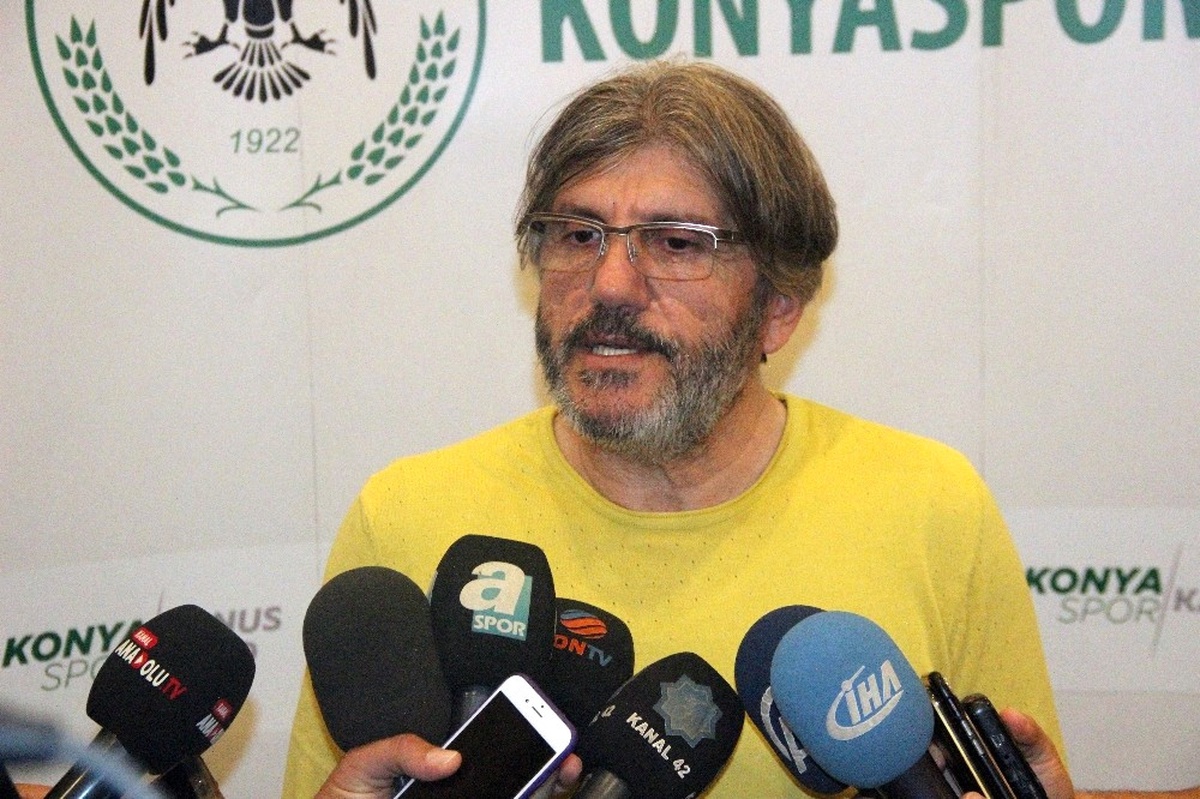 Konyaspor 4 Mevkiye Nokta Transfer Yapacak
