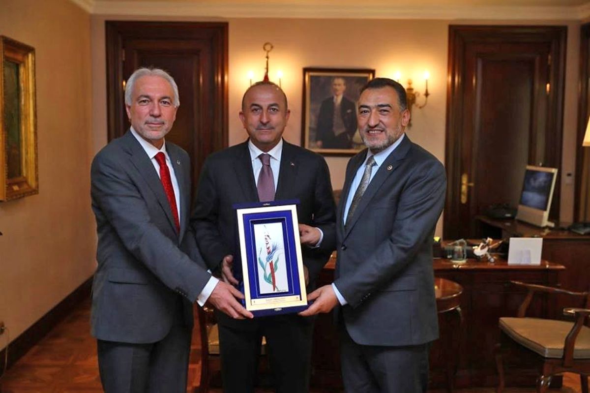 Kütahya Unesco Yolunda