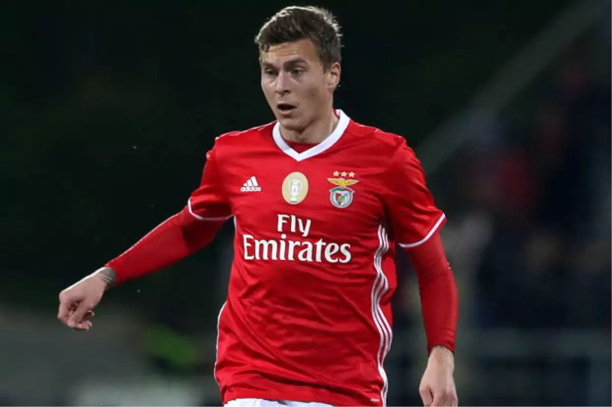 Lindelöf, Manchester United\'da