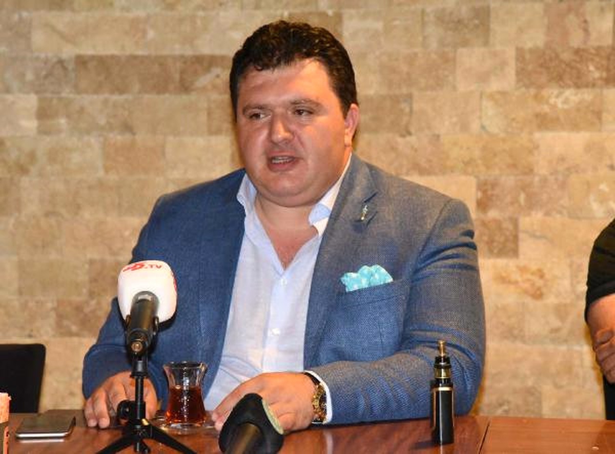 Manisa Büyükşehir Belediyespor İddialı