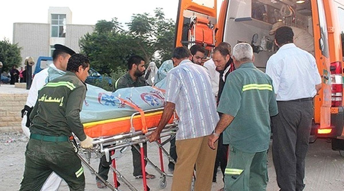 Mısır\'da Trafik Kazası: 11 Ölü, 4 Yaralı