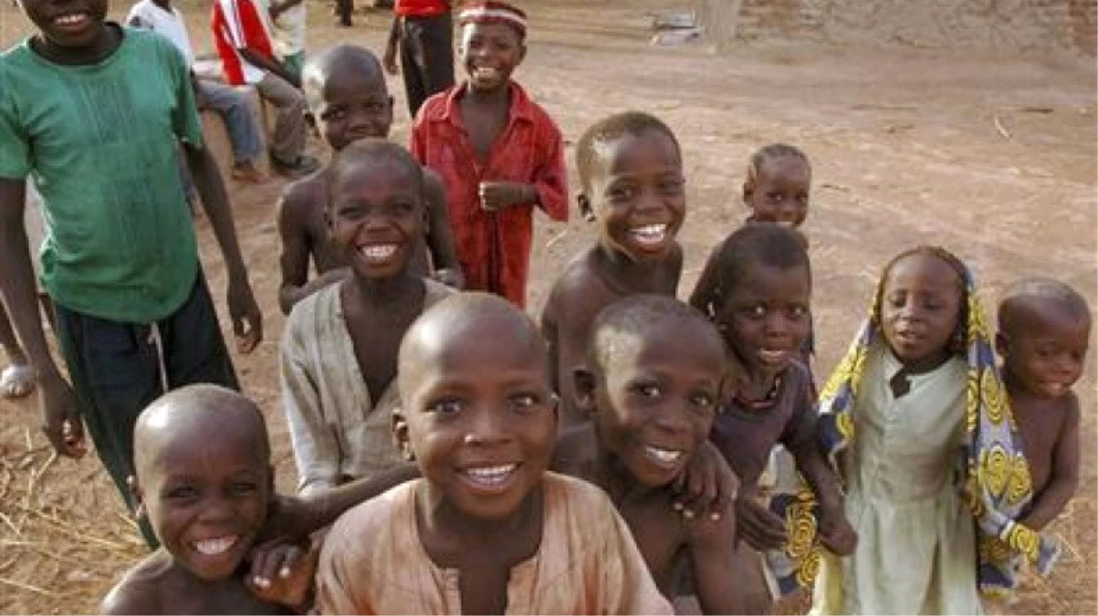 Nijerya\'da 11 Milyon Çocuk Eğitim Alamıyor
