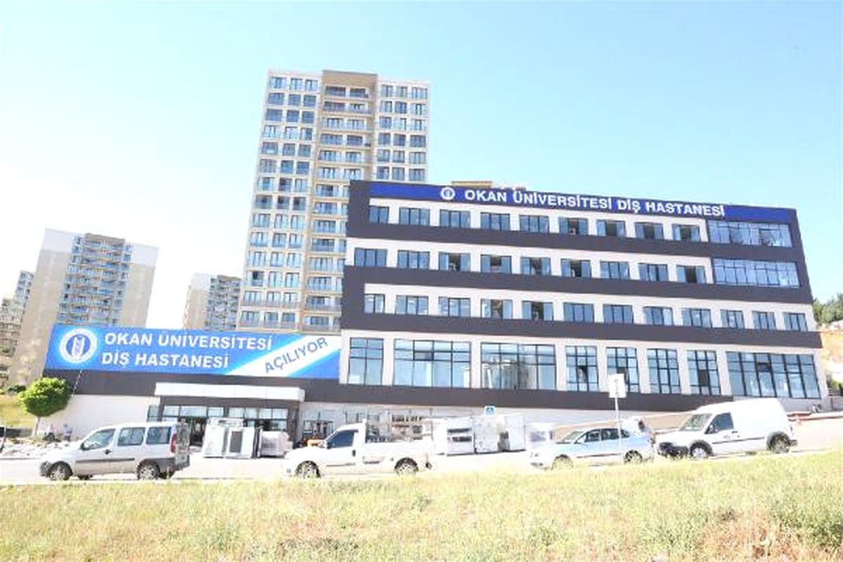 Okan Üniversitesi\'nden Sağlık Sektörüne 150 Milyon Dolarlık Yatırım