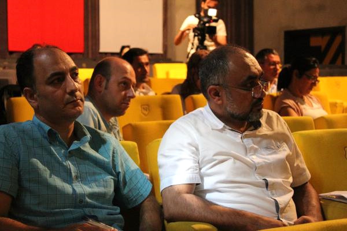 Rehber Öğretmenlere Sertifikalı Koçluk Eğitimi