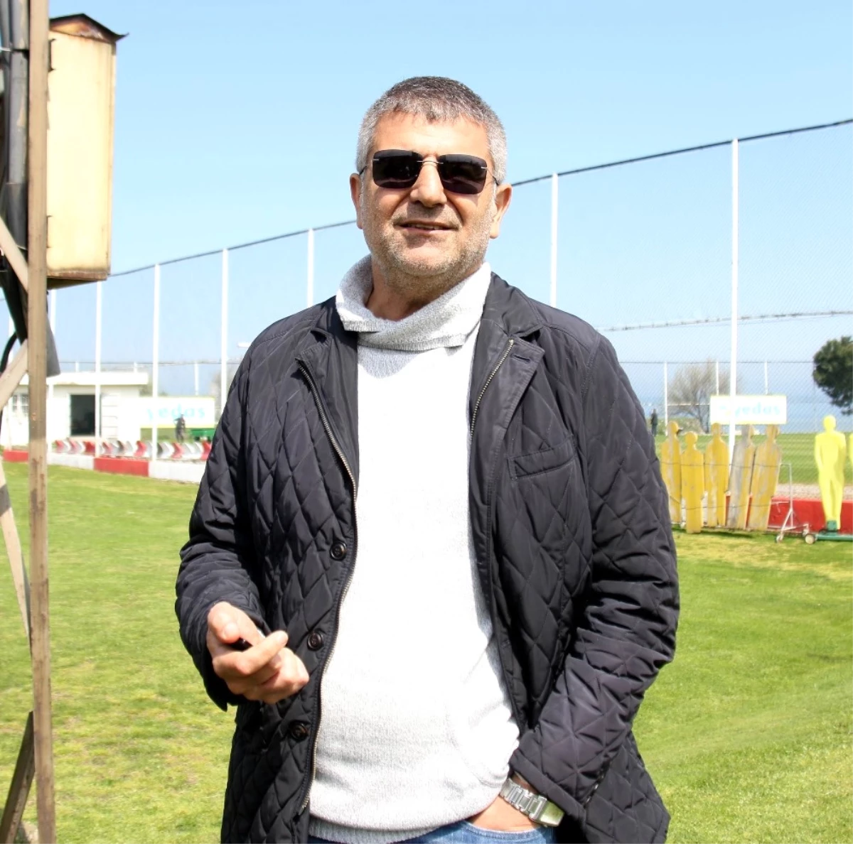 Samsunspor\'da 3 Futbolcu Yarın İmzalıyor