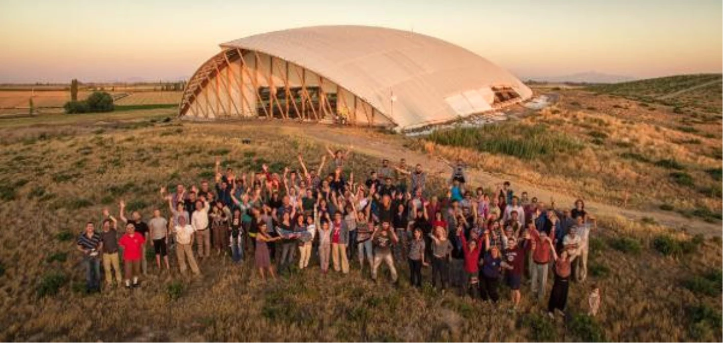 Shell, Çocukları Çatalhöyük Kültürel Mirasıyla Buluşturuyor