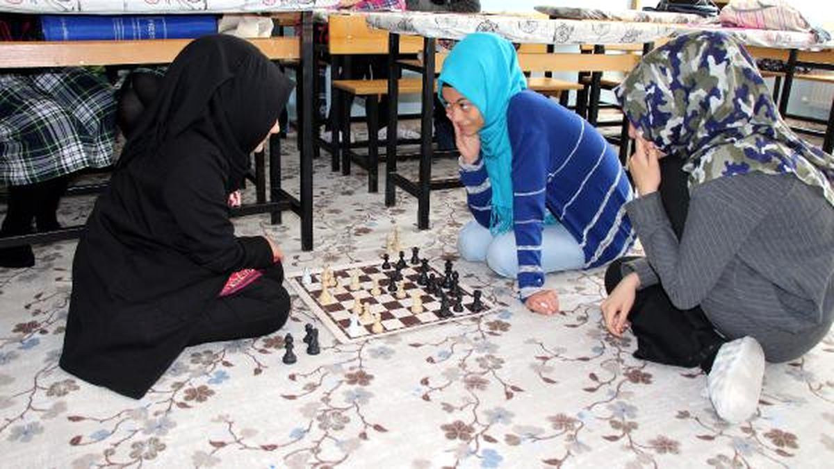 Sınıf Evimdir\' Projesi Başarıyı Artırdı