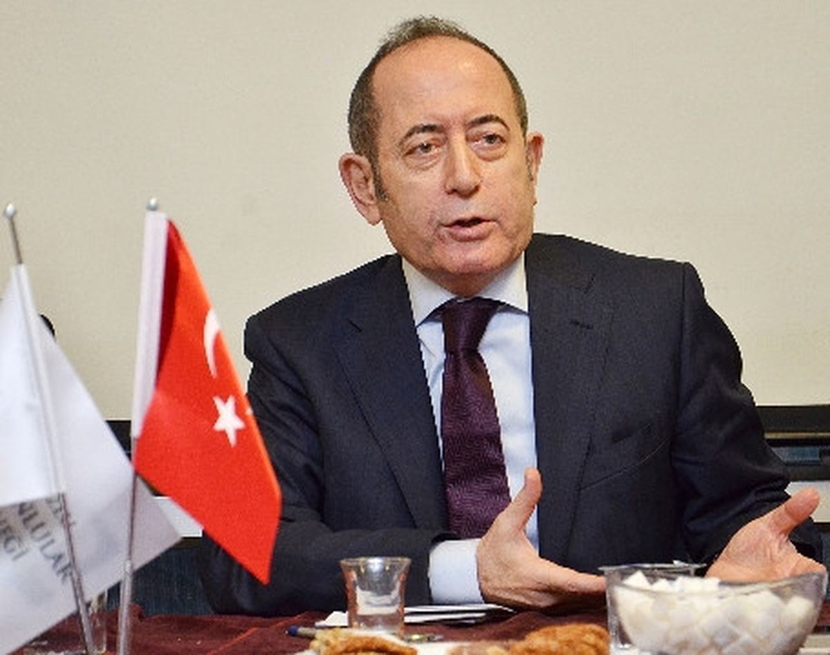 TBMM Genel Kurulu