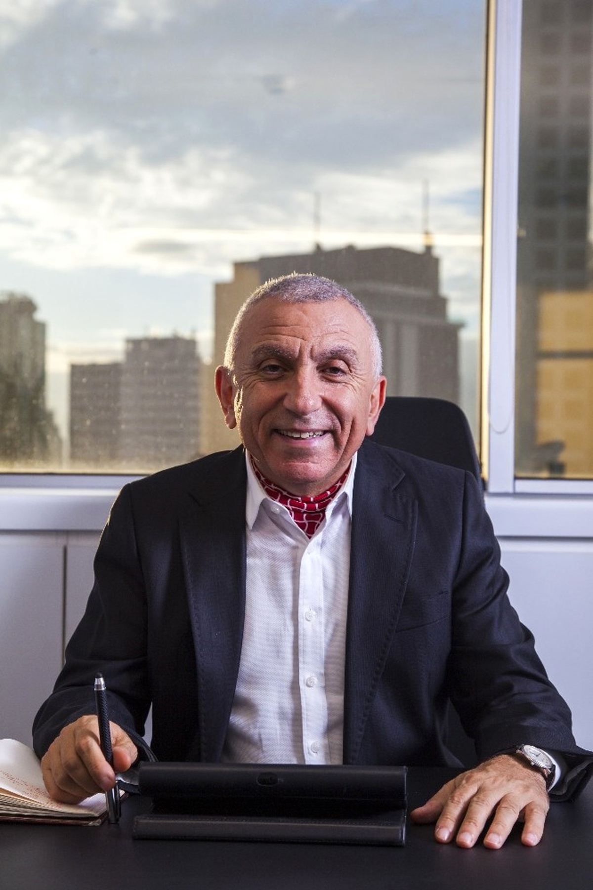 Trafik Sigortası Sorununa Çözüm Yerli Firmadan Geldi