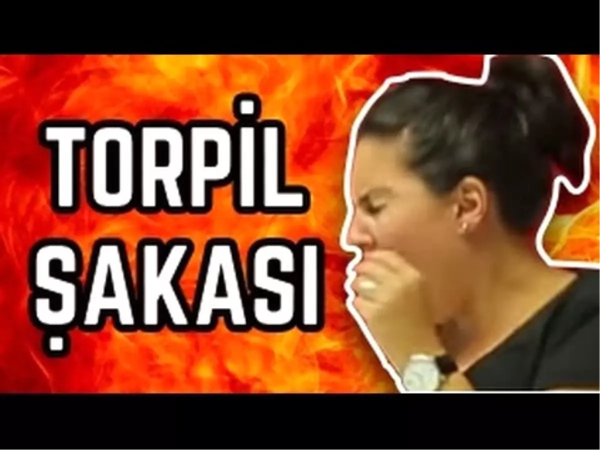 Tuğçe ve Fırat'a Torpil Şakası Yaptık