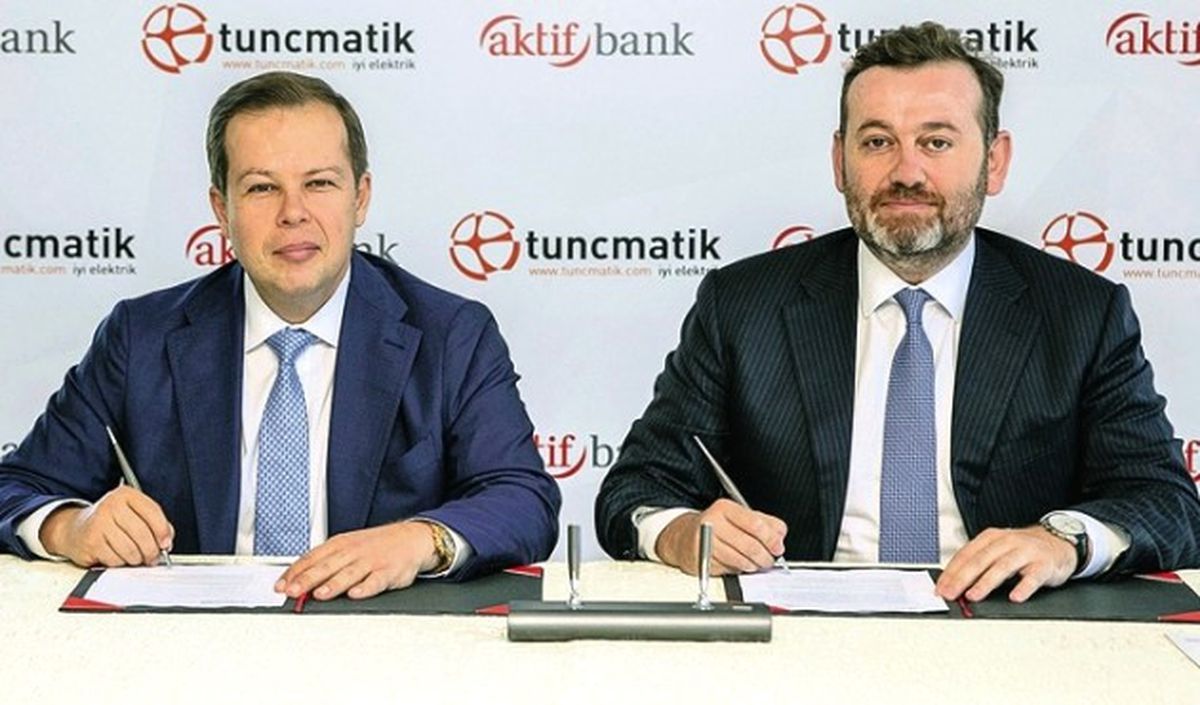 Tunçmatik Bin Ayrı İzin Aldı, \'Güneş\'te Devrime Hazırlanıyor