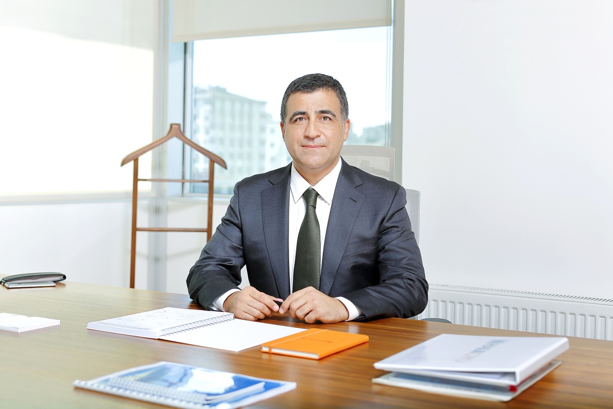Türkiye Genelinde Konut Fiyatları %1.07 Oranında Yükseldi