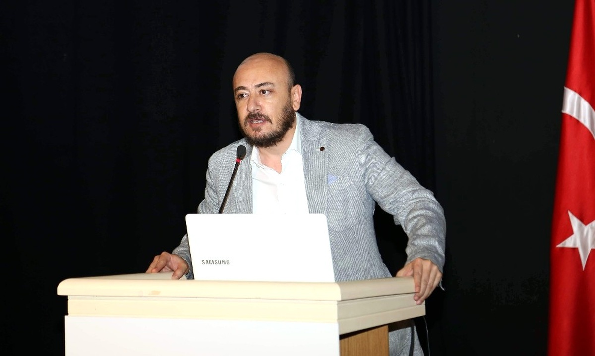 Ülken; "166 Hat Fazla İncir İhraç Edersek İphone\'nin Oluşturduğu Açığı Kapatırız"