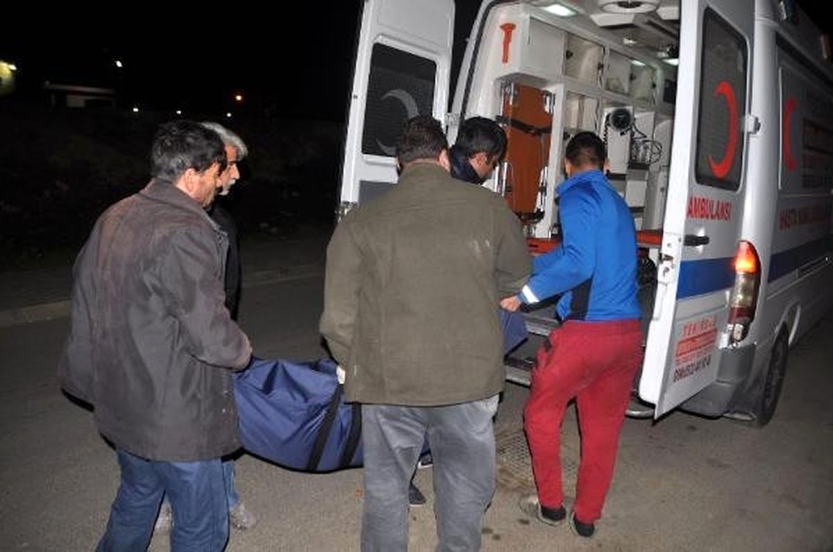 Uyuşturucu Madde Kullandığı İddia Edilen Bir Kişi Hayatını Kaybetti