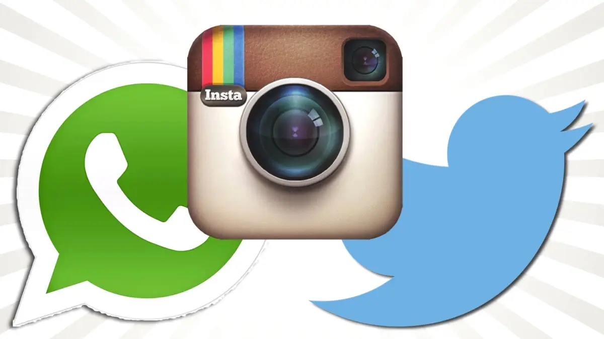 Whatsapp, Twitter ve Instagram Hakkında Bilmeniz Gereken 51 Şey