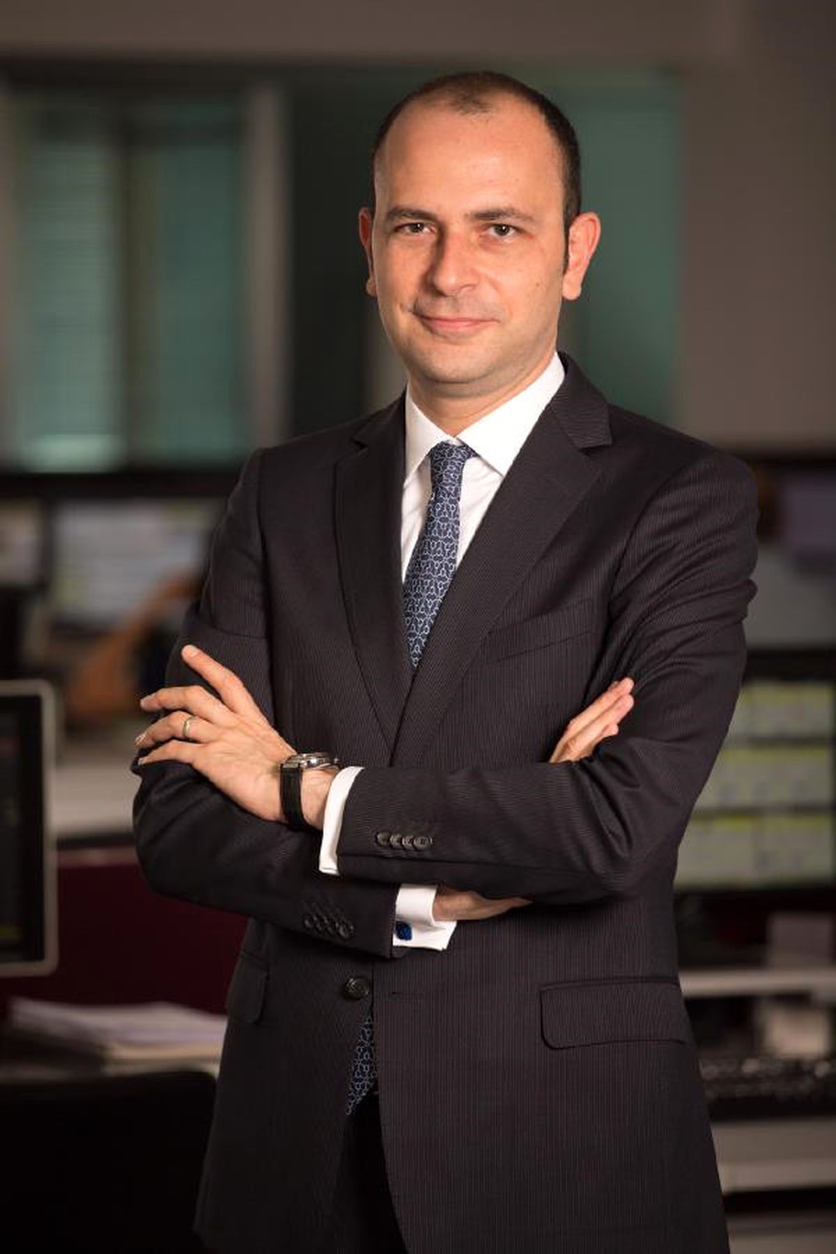 Yapı Kredi Portföy "Türkiye\'nin En İyi Portföy Yönetim Şirketi" Seçildi.
