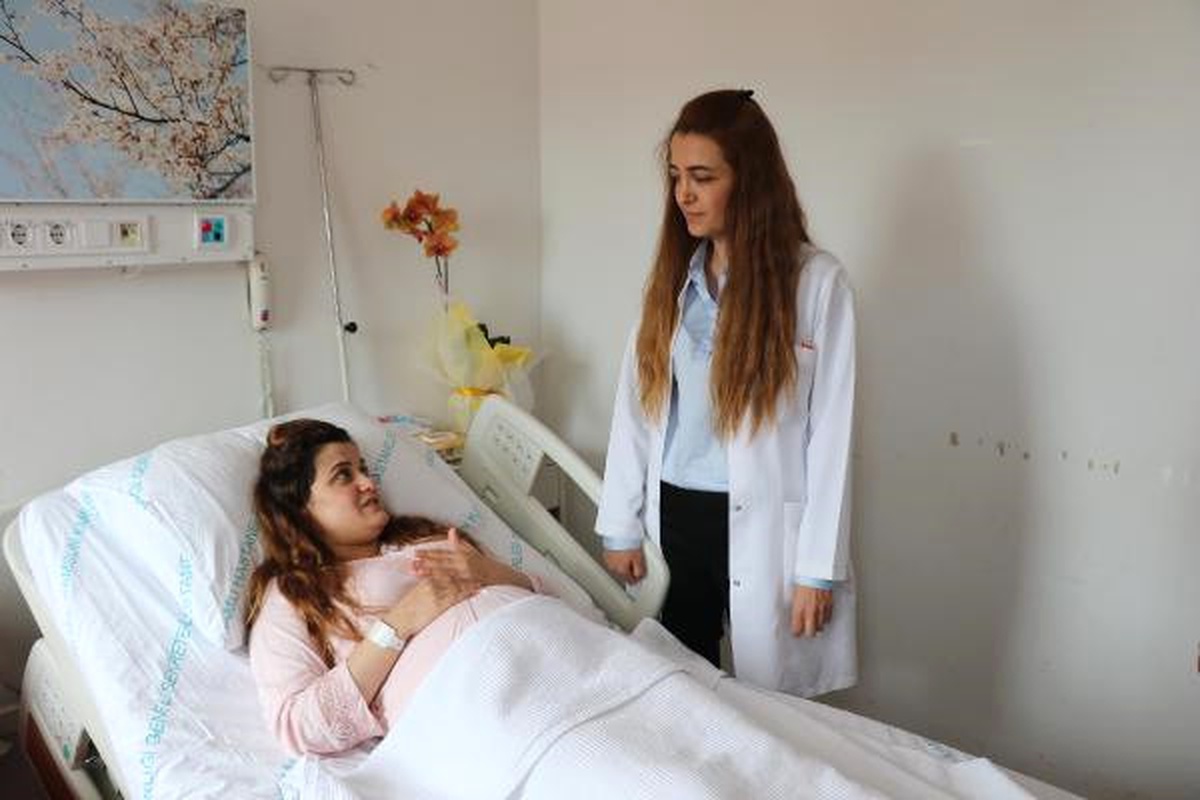 Yüksek Riskli Gebelikler İçin 7 Kente Bir Uzman