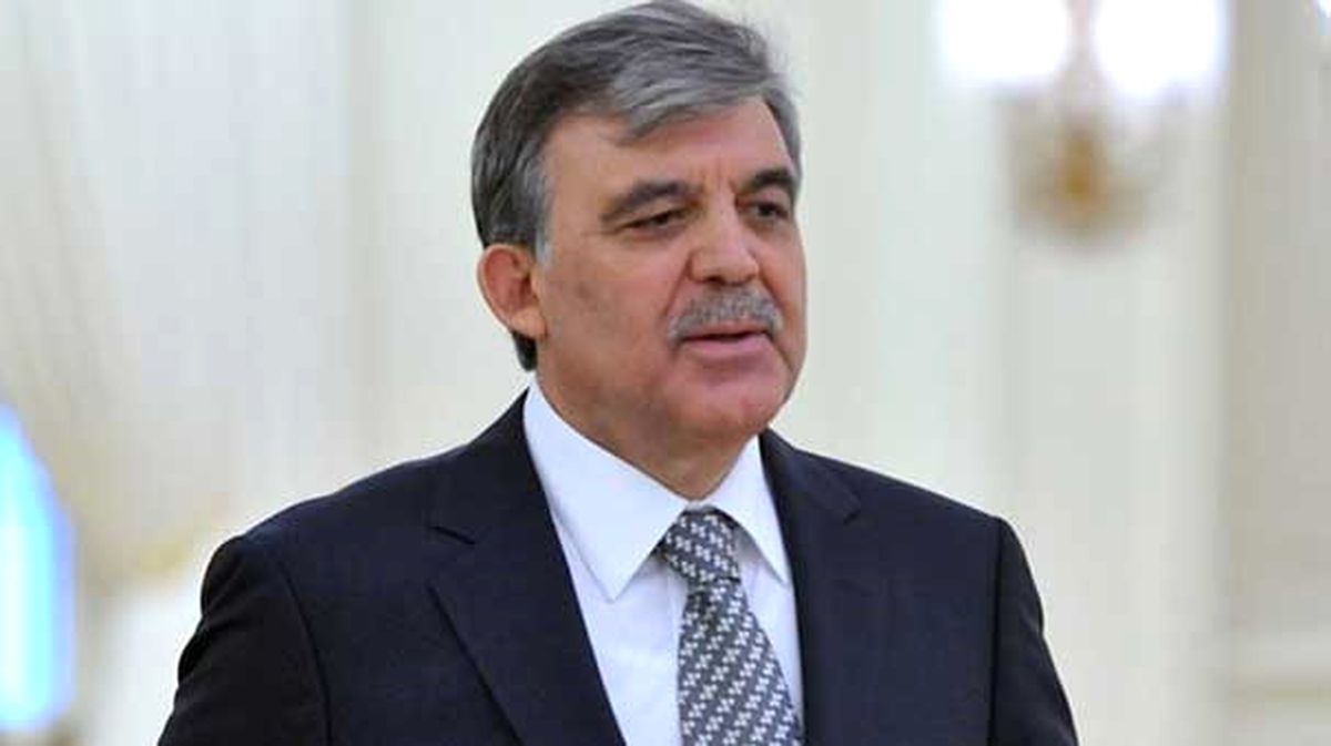 11. Cumhurbaşkanı Gül\'ün Danışmanı Hakkında Yakalama Kararı