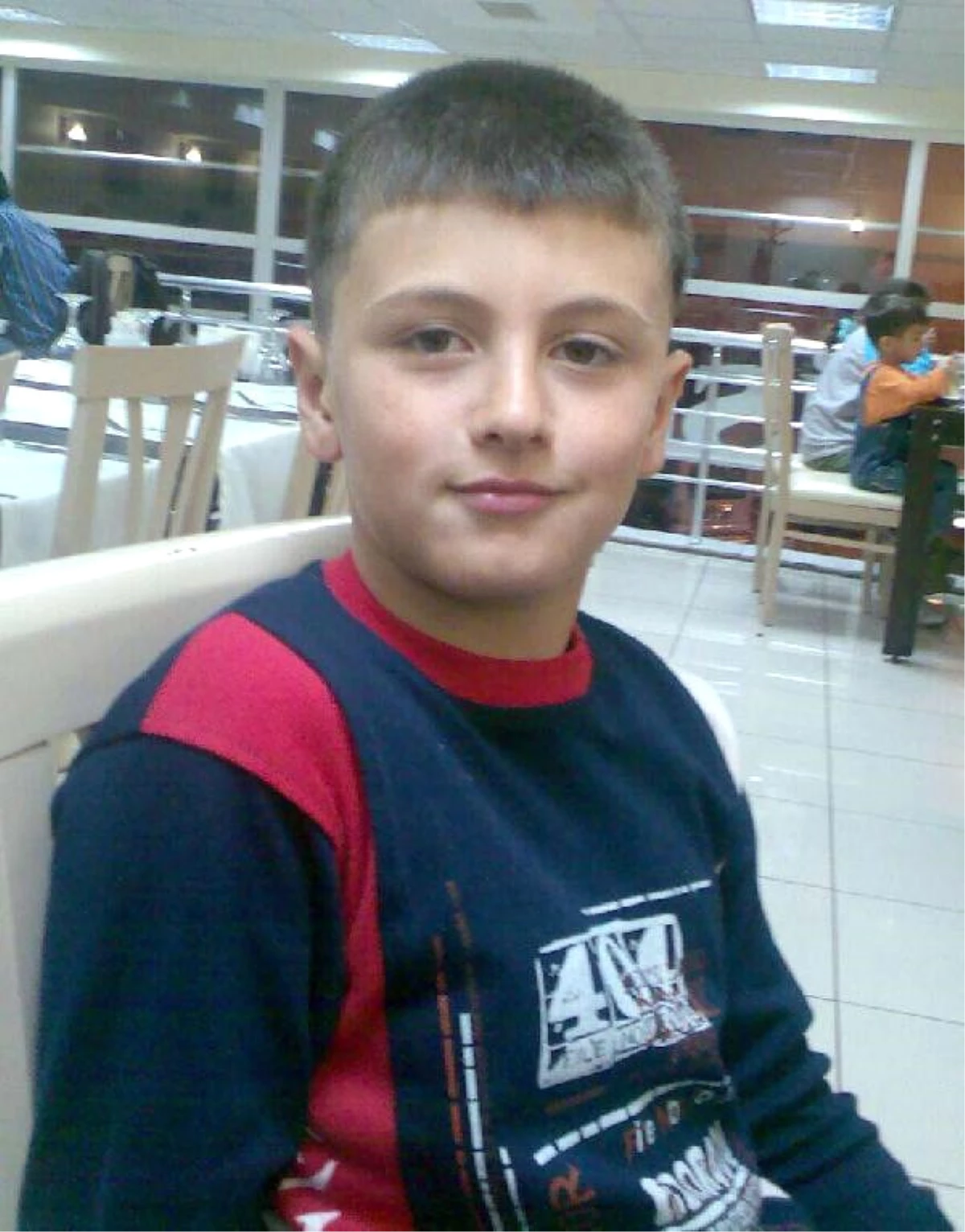 5 Yaşındaki Mehmet\'i Arama Çalışmalarına Son Verildi