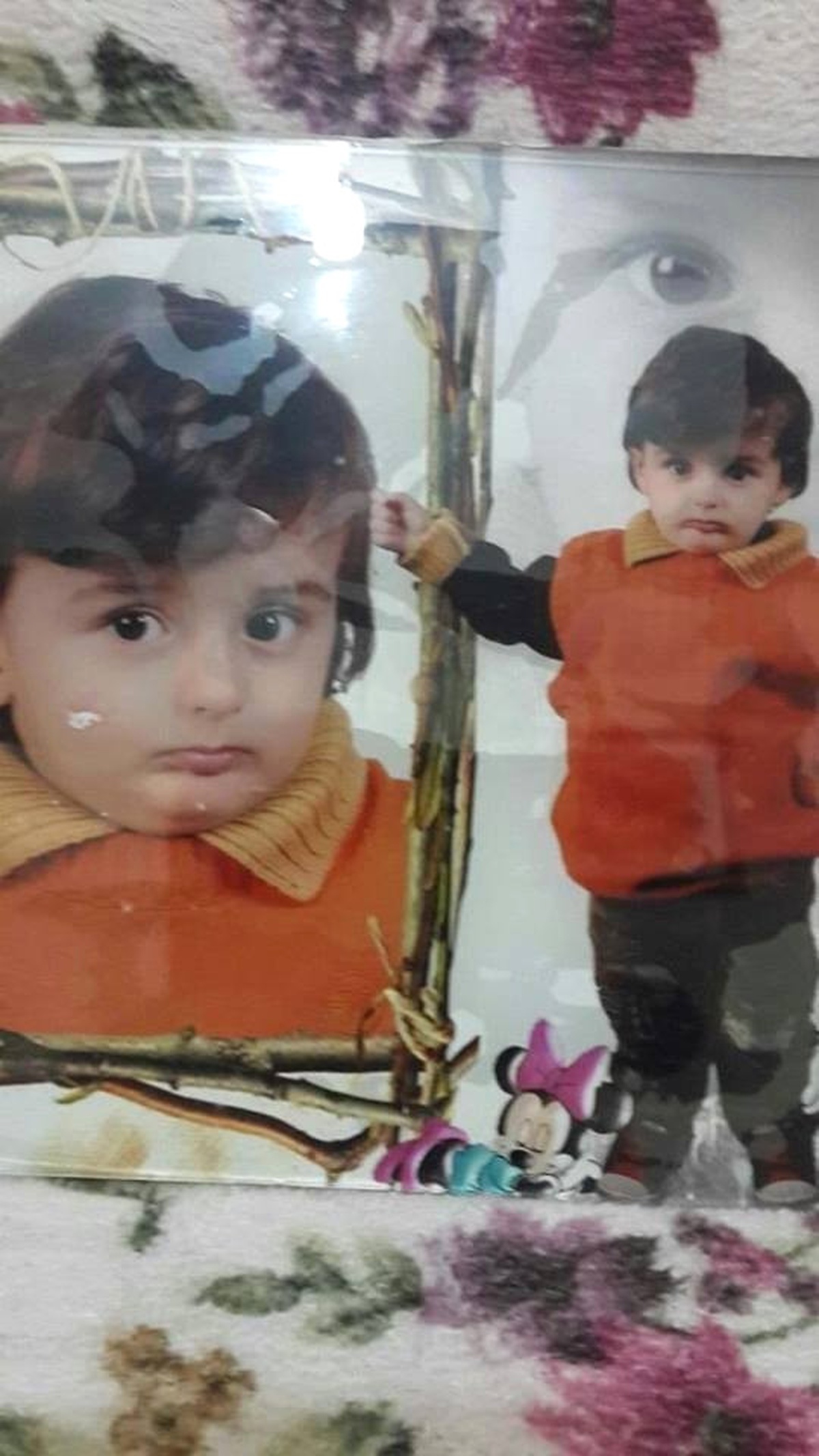 7. Kattan Düşen Otizm Hastası Çocuk Hayatını Kaybetti