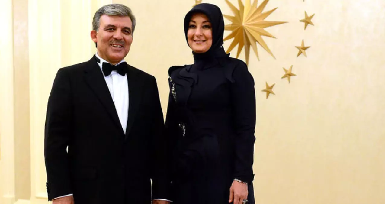 Abdullah Gül\'ün Danışmanı Ayşe Yılmaz FETÖ\'den Tutuklandı