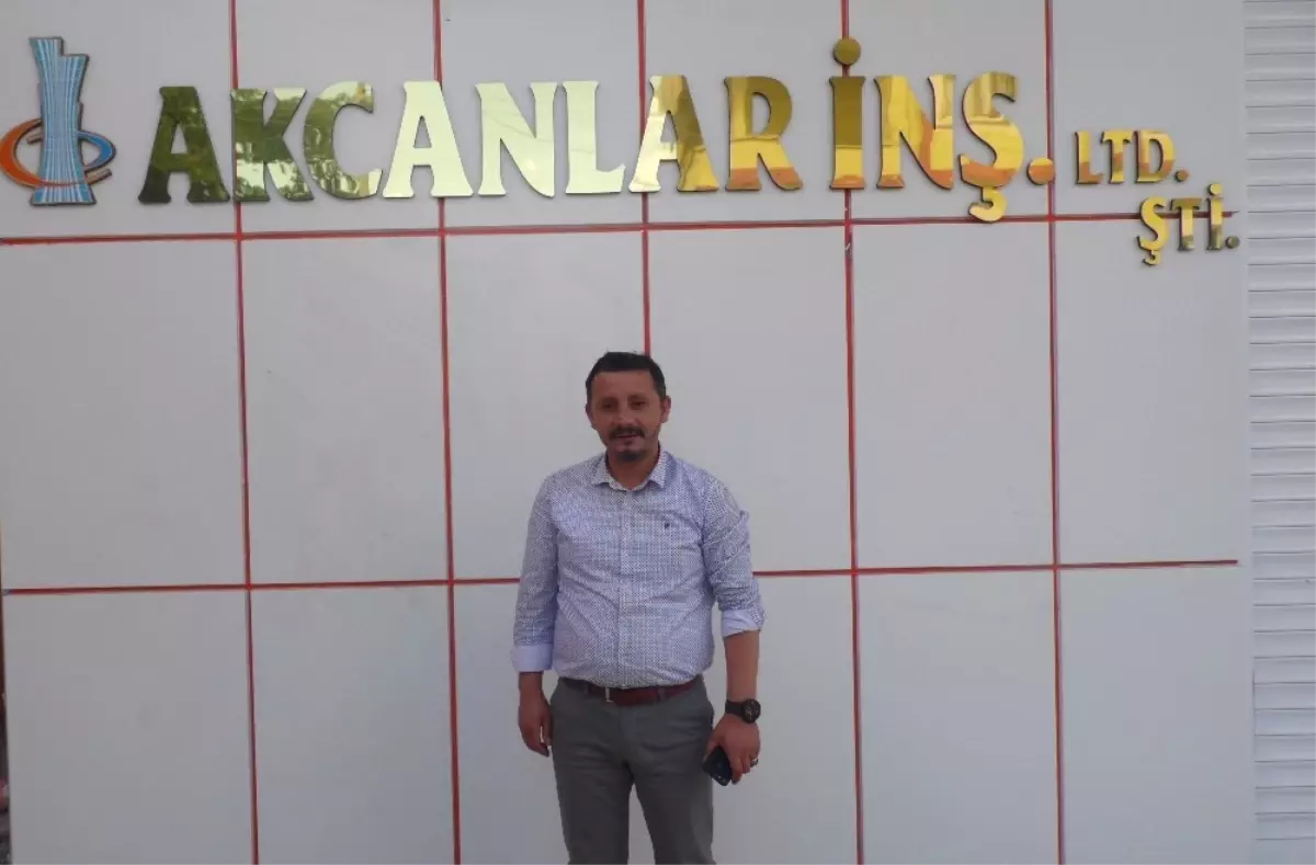 Adnan Akcan Ramazan Kampanyalarını Açıkladı