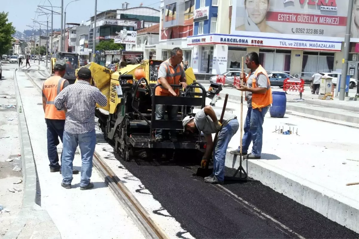 Akçaray Sefere Çıkıyor