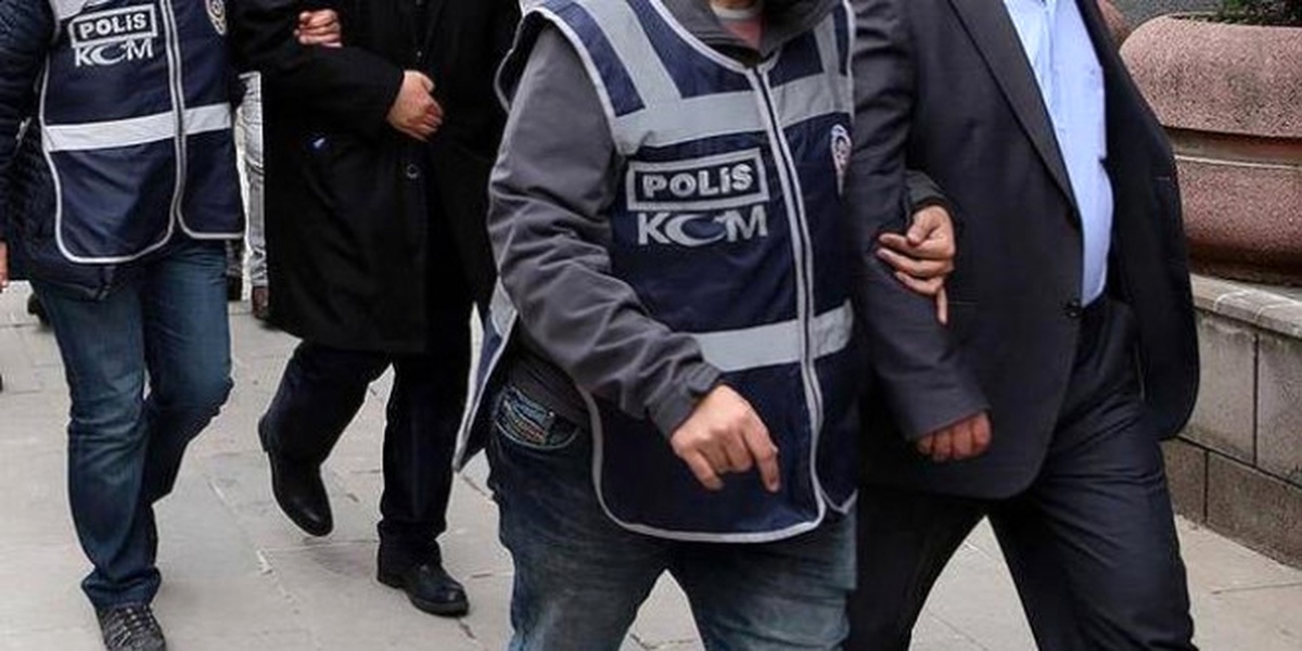 Akdim Üyelerinin Fetö\'den Gözaltına Alınması