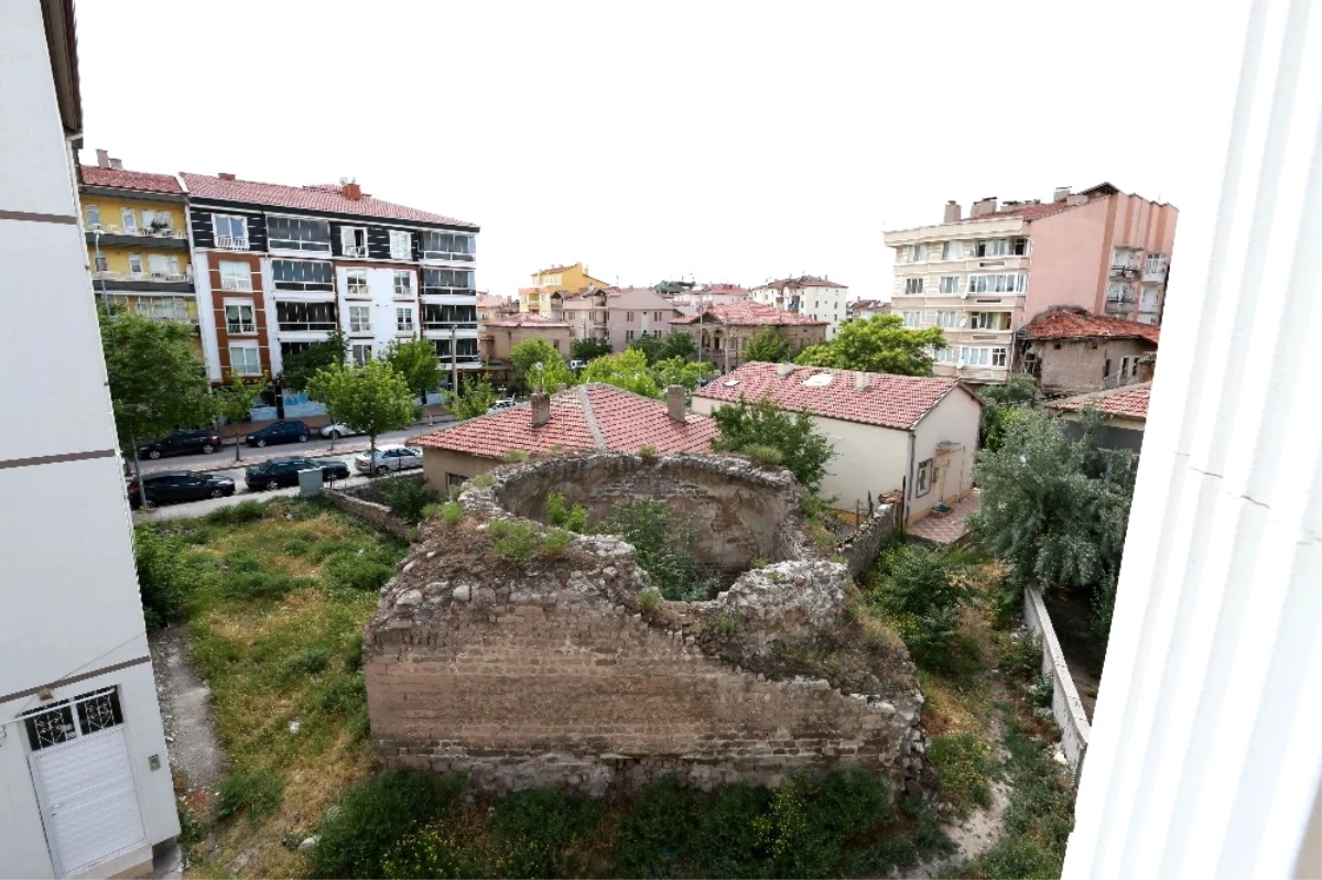 Aksaray Belediyesi Manevi Değerlerine Sahip Çıkıyor