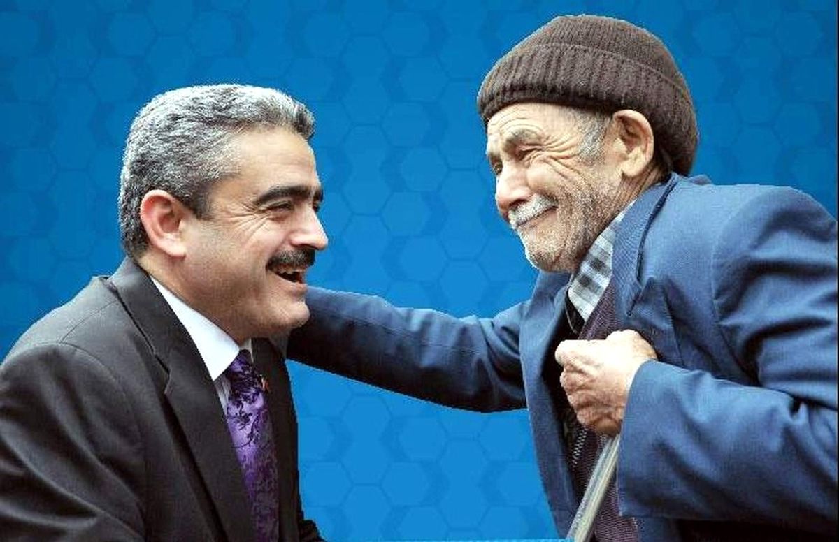 Alıcık, "En Değerli Varlıklarımız, Babalar Gününüz Kutlu Olsun"