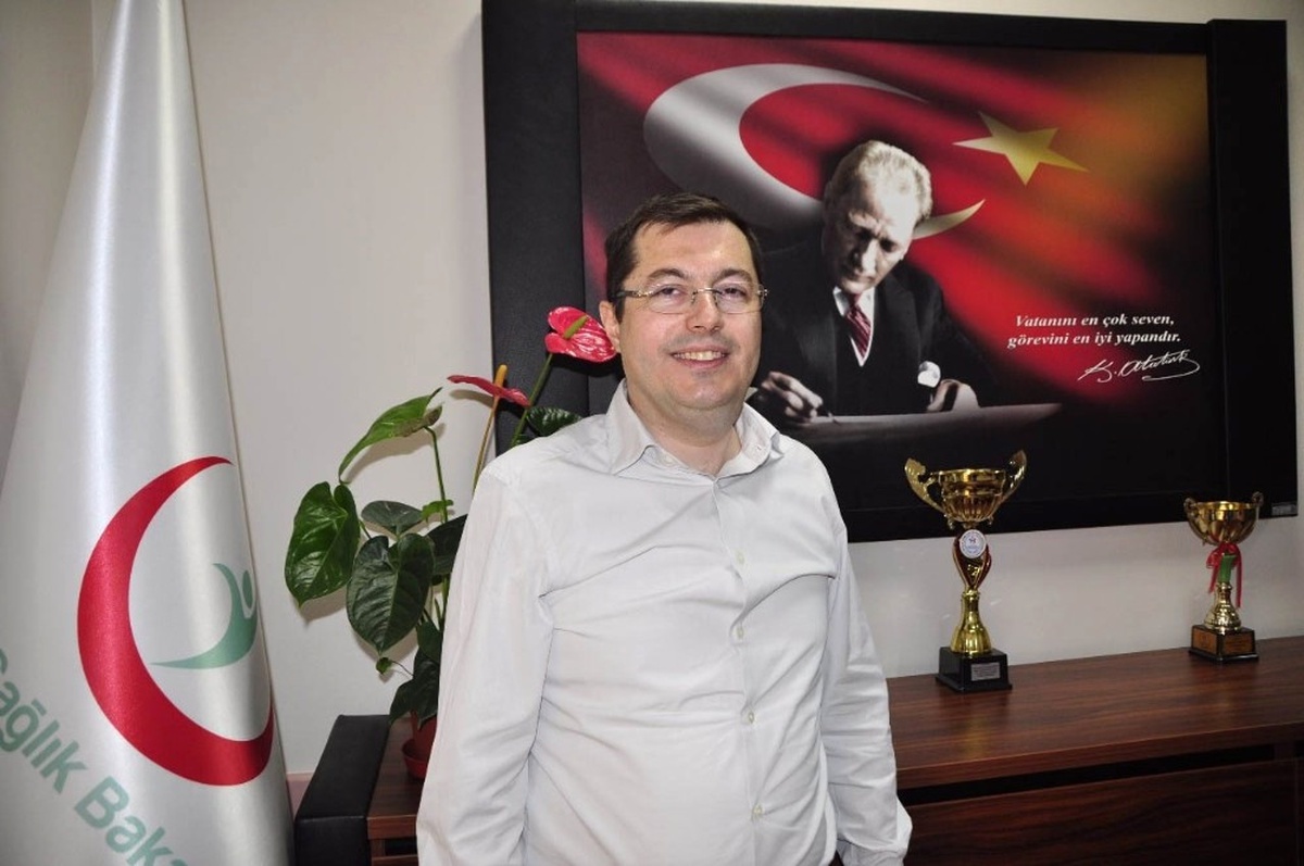 Anne Karnında Ölümle Burun Buruna Gelen Erkek Bebeğin Sağlık Durumu Kötü