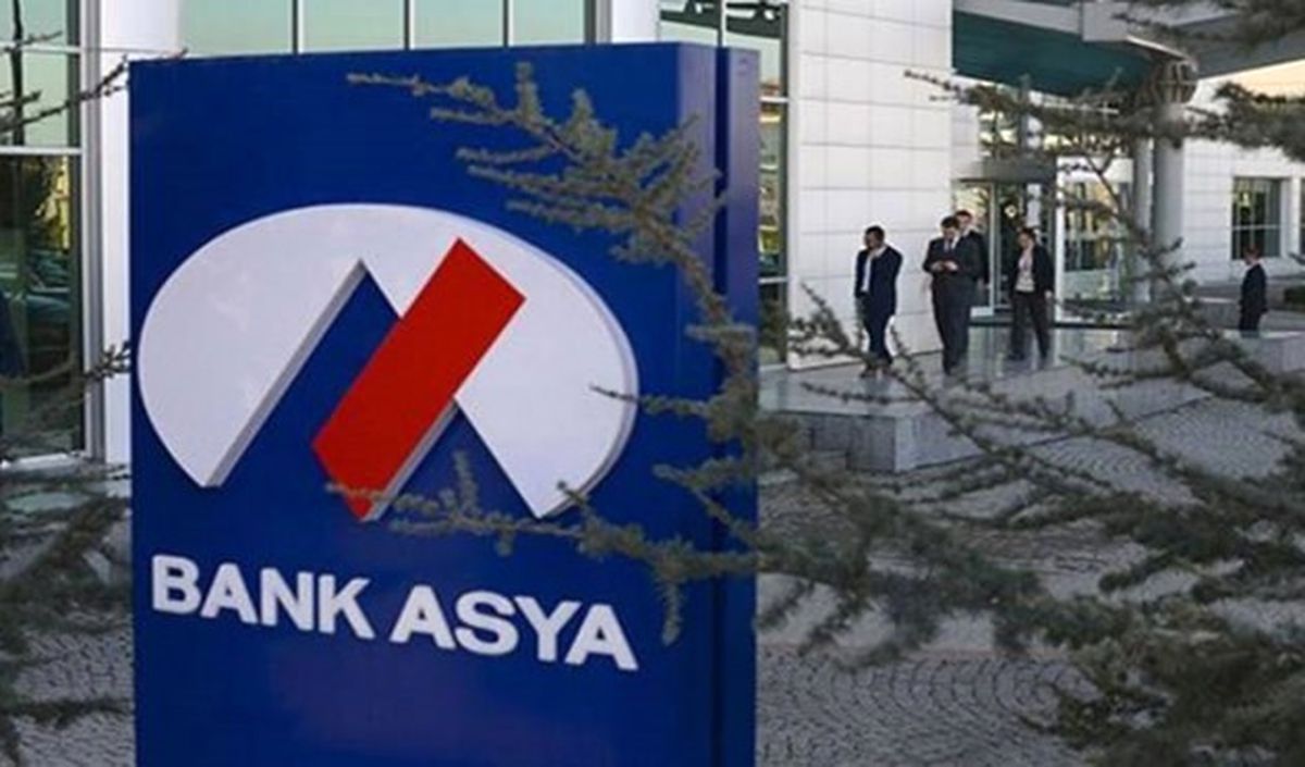Bank Asya\'nın Eski Yöneticilerine Soruşturma