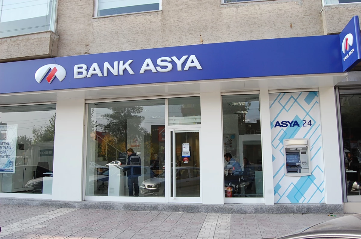 Bank Asya Yöneticilerine Operasyon: 78 Gözaltı Kararı Var