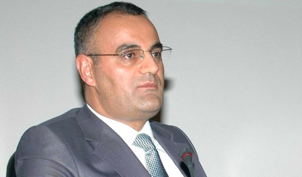 Başbakanlık Başmüşavirine Tutuklama Talebi