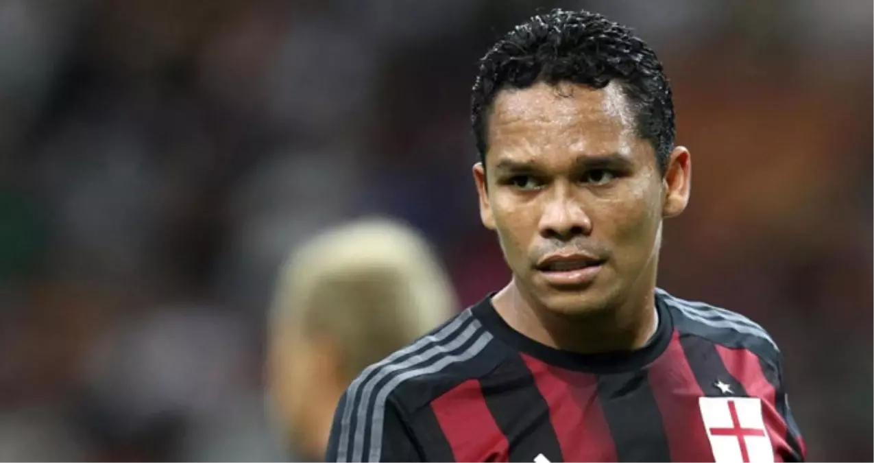 Beşiktaş, Carlos Bacca Transferinde Atağa Kalktı